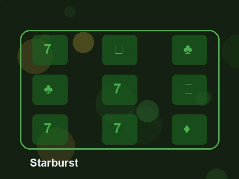 Starburst